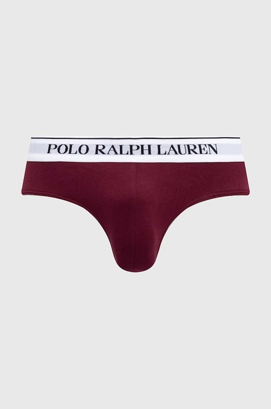 Spodní prádlo Polo Ralph Lauren 3-pack 714840543 vícebarevná SS25