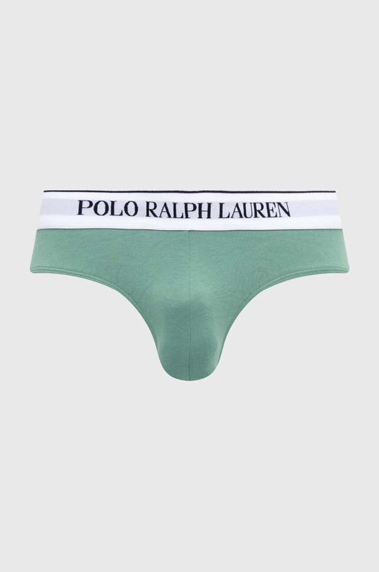 Spodní prádlo Polo Ralph Lauren 3-pack vícebarevná 714840543