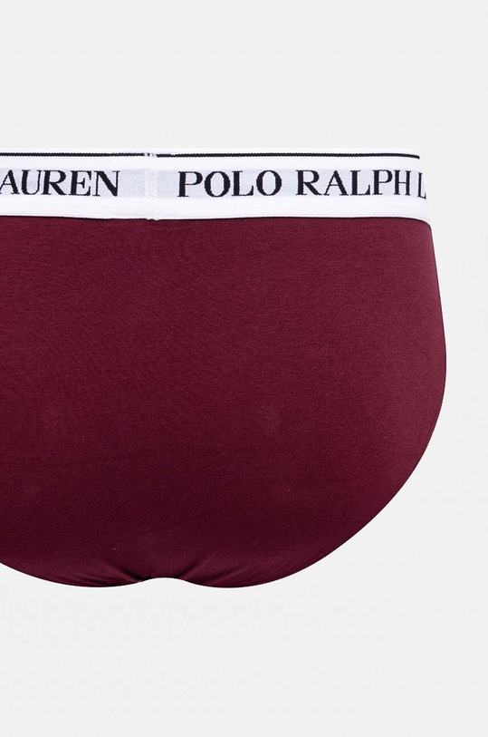 Spodní prádlo Polo Ralph Lauren 3-pack 714840543 vícebarevná