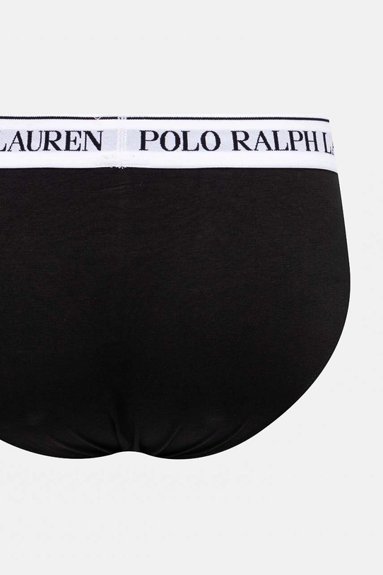 Polo Ralph Lauren slipy 3-pack 714840543