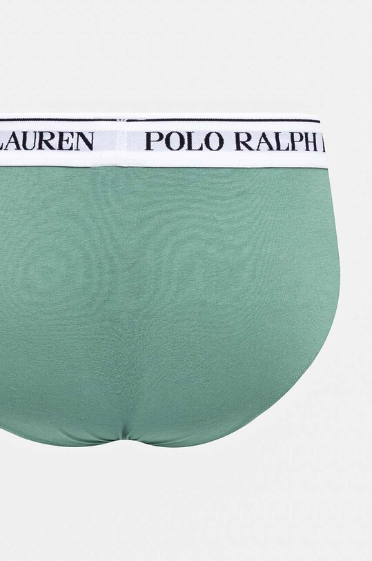Слипы Polo Ralph Lauren 3 шт 714840543