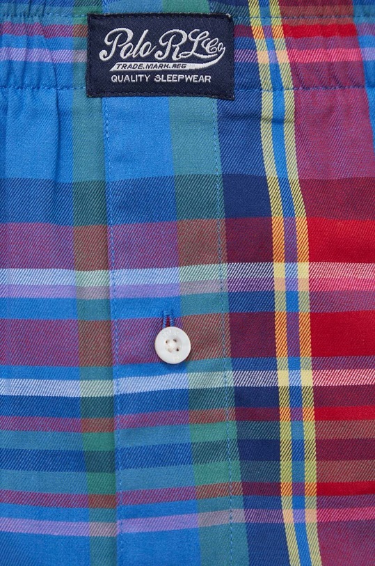Odzież Polo Ralph Lauren bokserki bawełniane 714862630 multicolor
