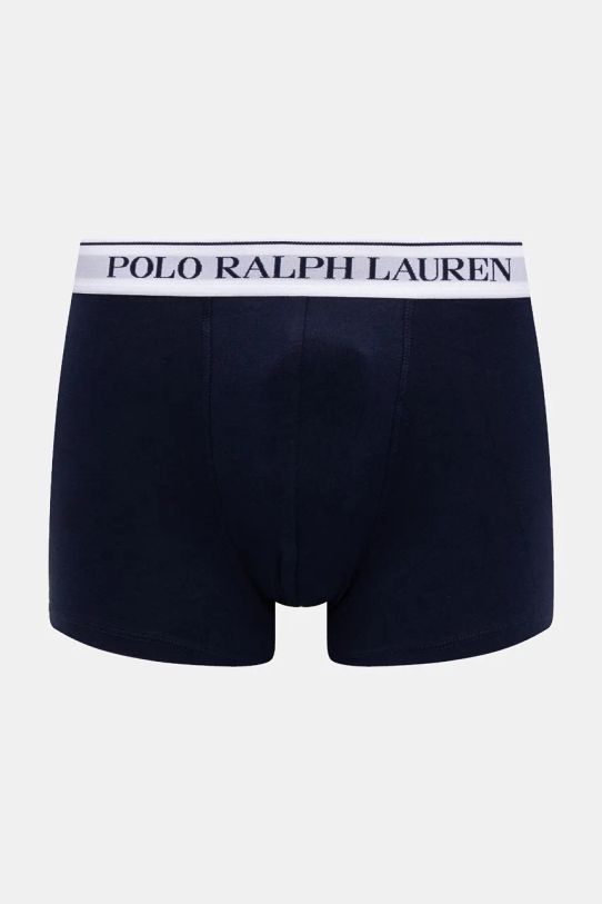 Боксеры Polo Ralph Lauren 5 шт 714864292