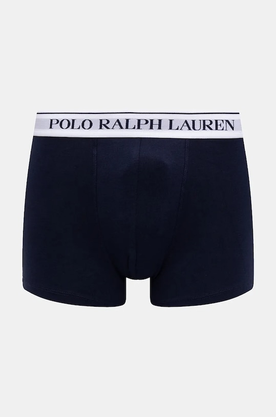 Bokserice Polo Ralph Lauren 5-pack 714864292