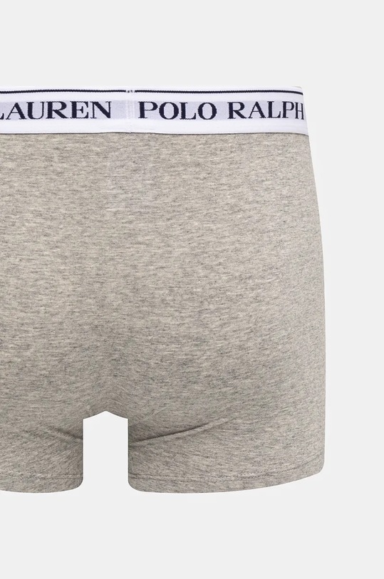 Bokserice Polo Ralph Lauren 5-pack 714864292