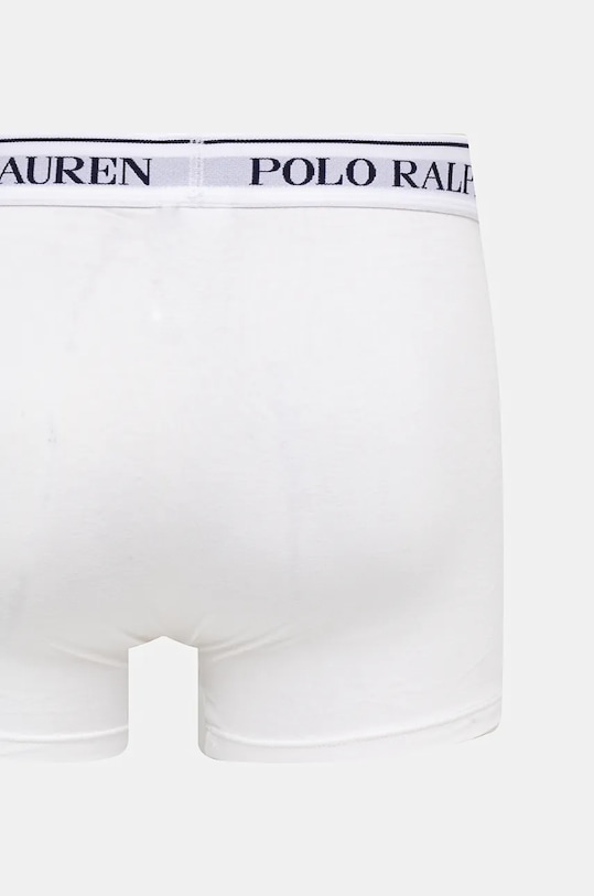 Bokserice Polo Ralph Lauren 5-pack 714864292