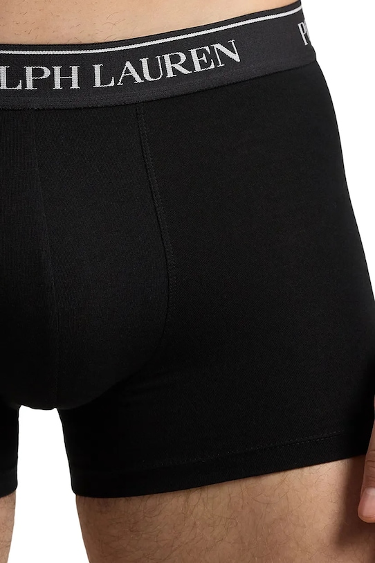 Одежда Боксеры Polo Ralph Lauren 5 шт 714864292 оранжевый