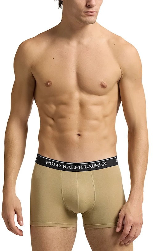 Боксеры Polo Ralph Lauren 5 шт 714864292