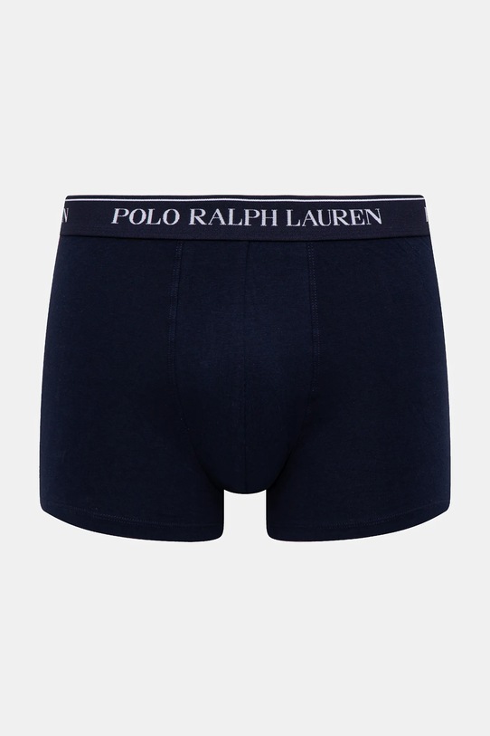 Боксери Polo Ralph Lauren 5-pack темно-синій 714864292
