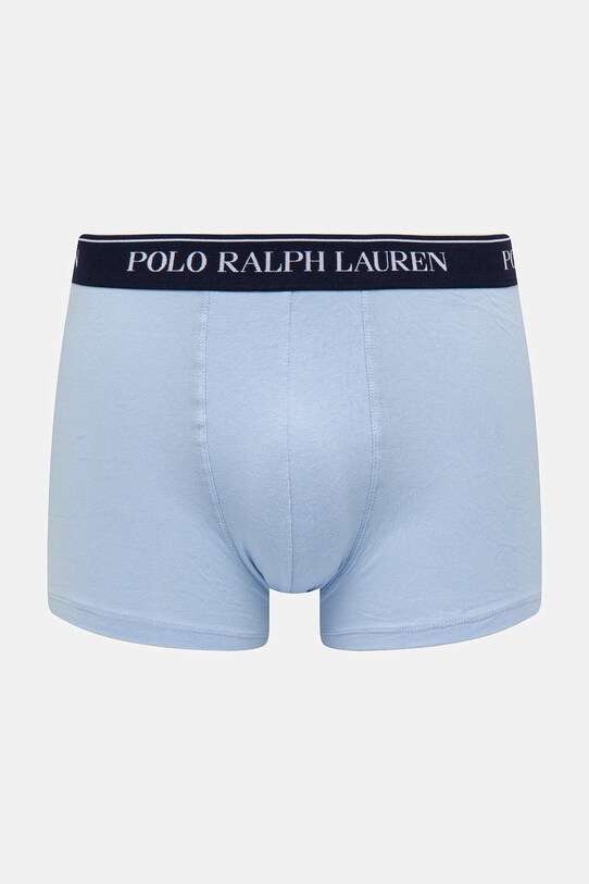 Боксеры Polo Ralph Lauren 5 шт 714864292