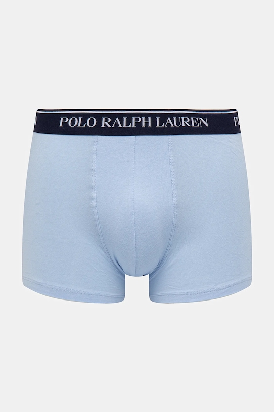 Боксери Polo Ralph Lauren 5-pack 714864292