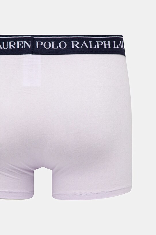 Боксеры Polo Ralph Lauren 5 шт 714864292