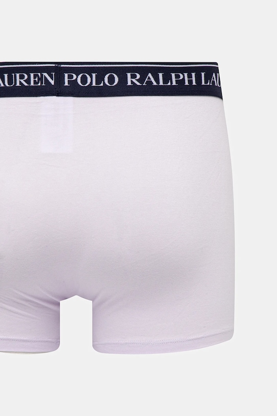 Боксери Polo Ralph Lauren 5-pack 714864292