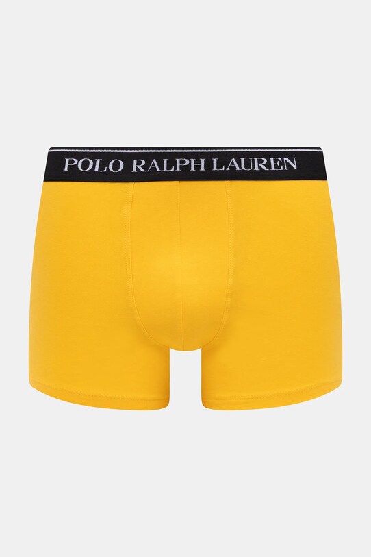 Боксери Polo Ralph Lauren 5-pack 714864292 чорний SS25