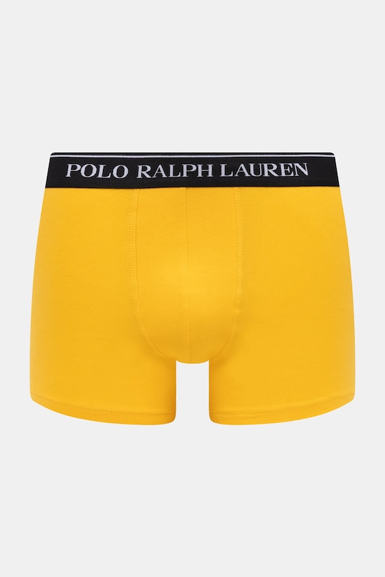 Polo Ralph Lauren boxeri 5-pack 714864292 negru SS25