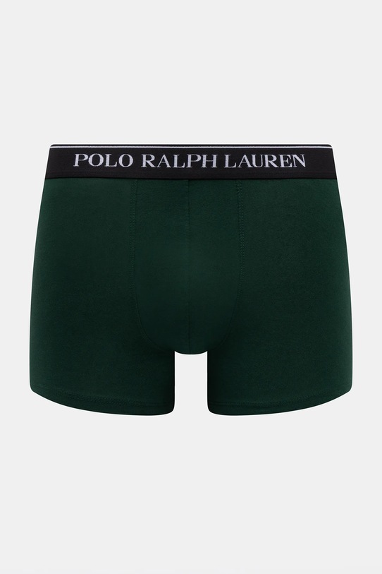 Боксери Polo Ralph Lauren 5-pack чорний 714864292