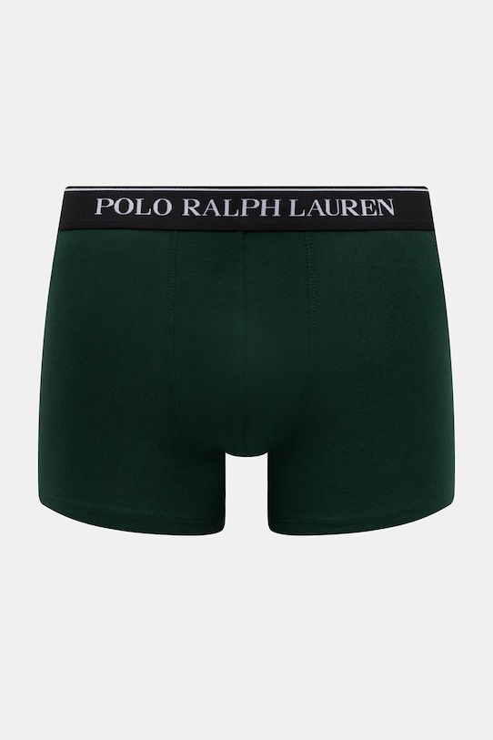 Polo Ralph Lauren boxeri 5-pack negru 714864292