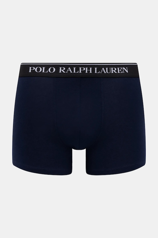 Polo Ralph Lauren boxeri 5-pack 714864292 negru