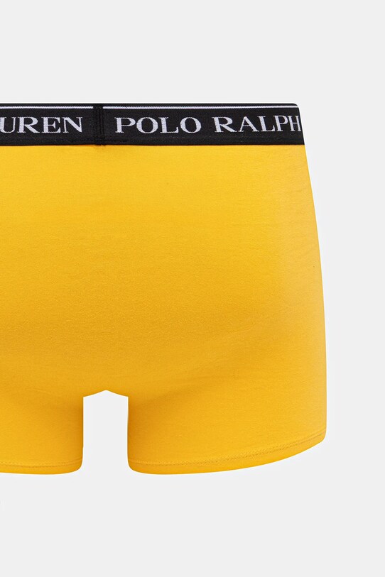 Боксери Polo Ralph Lauren 5-pack 714864292