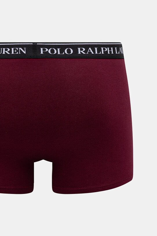 Боксери Polo Ralph Lauren 5-pack 714864292