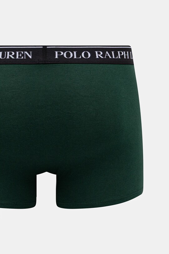 Боксери Polo Ralph Lauren 5-pack 714864292