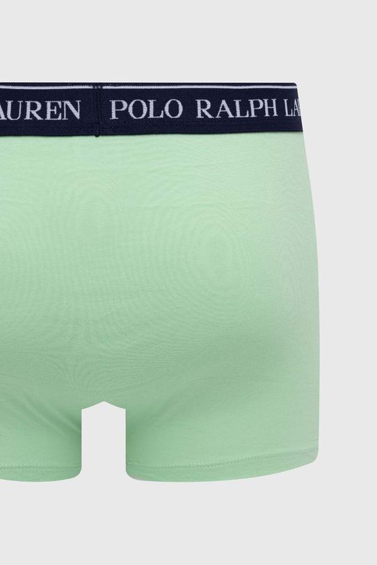 Bokserice Polo Ralph Lauren 5-pack 714864292