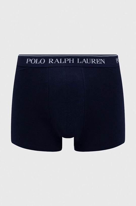 Боксери Polo Ralph Lauren 5-pack 714864292 барвистий SS25