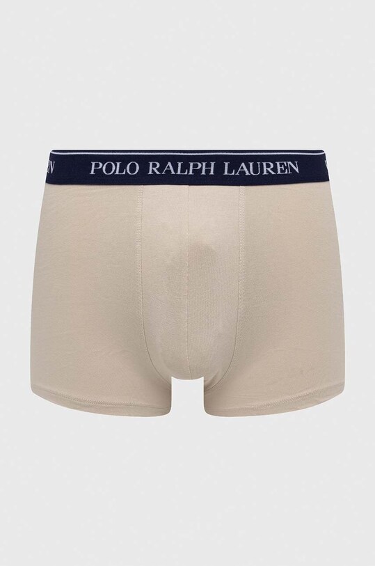Боксери Polo Ralph Lauren 5-pack 714864292 барвистий
