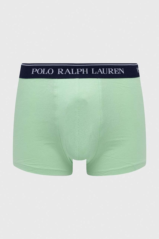 Boxerky Polo Ralph Lauren 5-pack 714864292