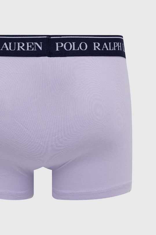 Boxerky Polo Ralph Lauren 5-pack 714864292