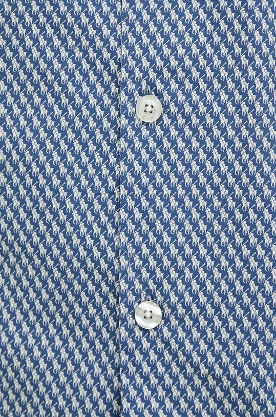 Βαμβακερές πιτζάμες Polo Ralph Lauren 714899503