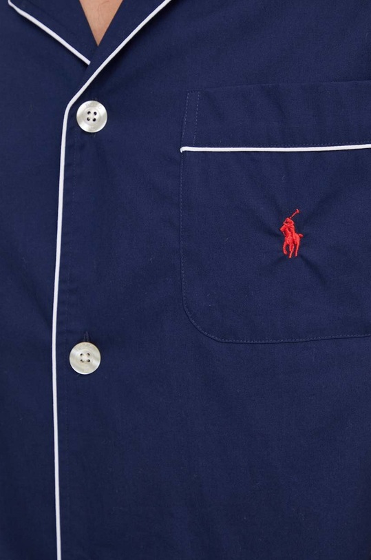 Bavlněné pyžamo Polo Ralph Lauren 714899503