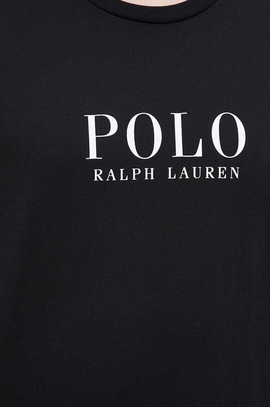 Бавовняна піжамна футболка Polo Ralph Lauren 714899613