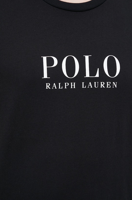 Polo Ralph Lauren t-shirt piżamowy bawełniany 714899613