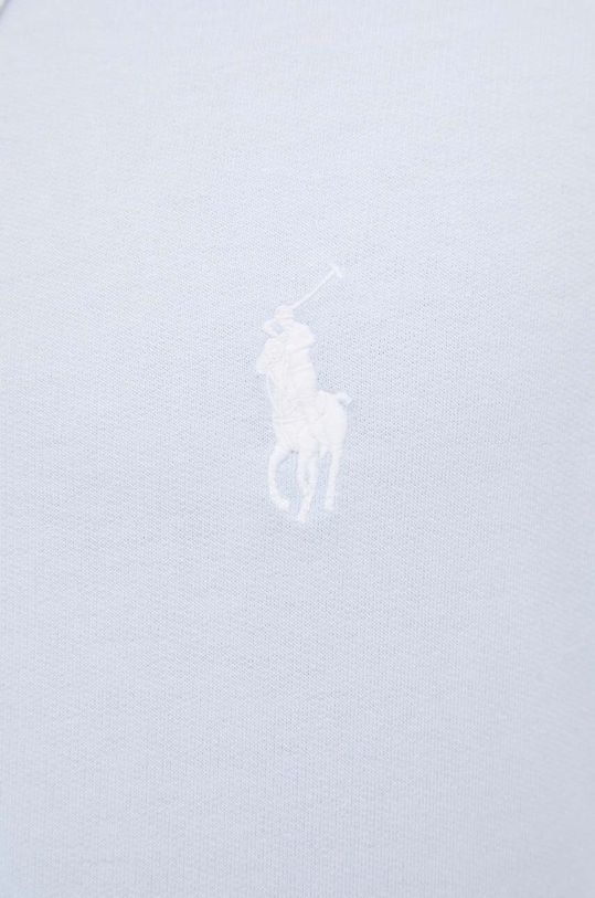 Халат Polo Ralph Lauren 714899677 голубой