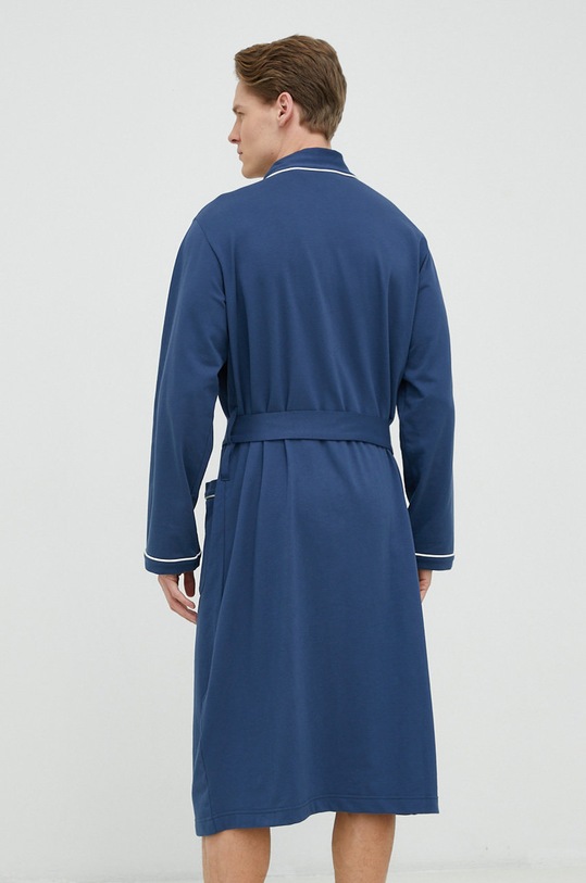 Odzież Polo Ralph Lauren szlafrok 714899677 granatowy