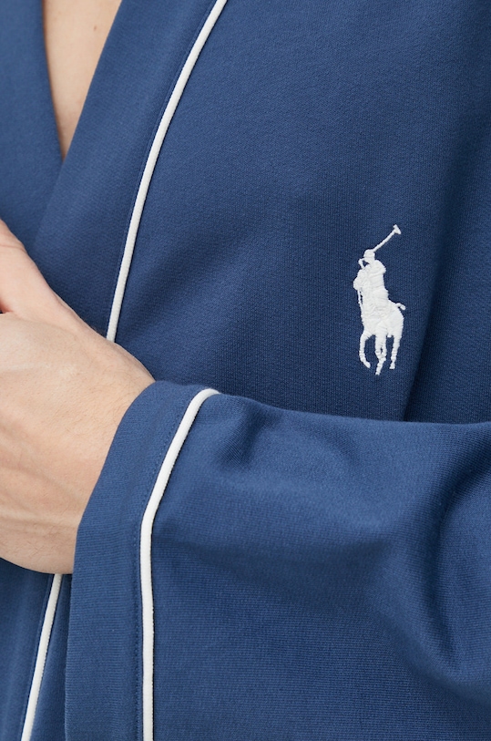 Polo Ralph Lauren szlafrok granatowy 714899677