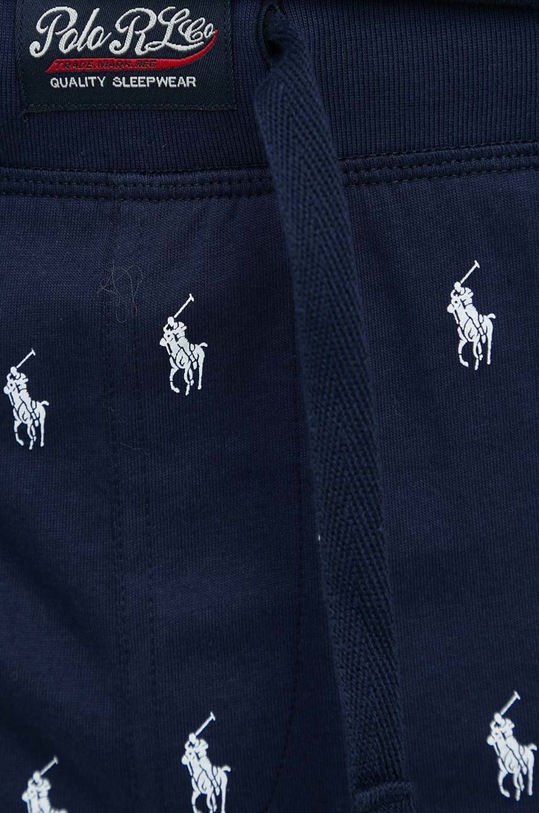 Polo Ralph Lauren piżama bawełniana 714903818