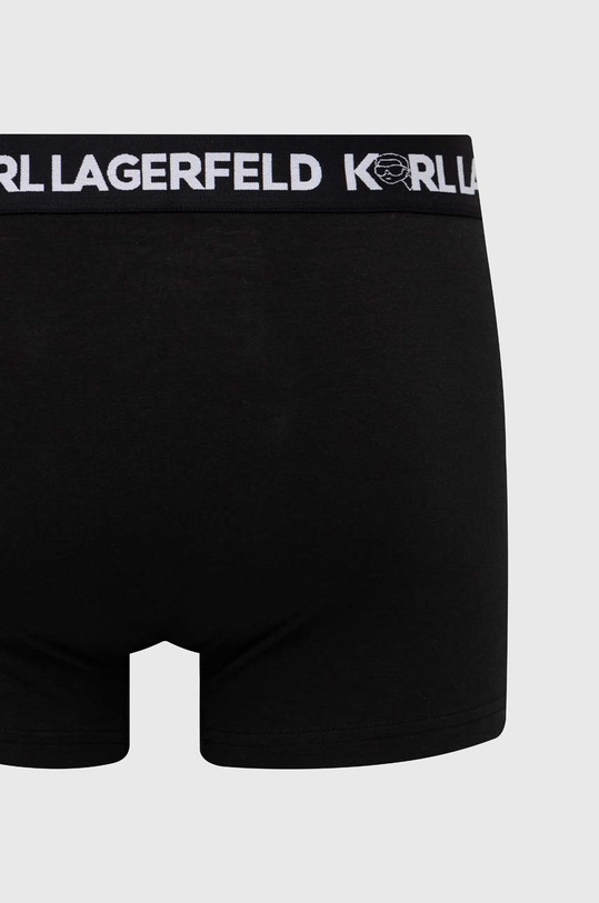 Boxerky Karl Lagerfeld 3-pak 230M2103