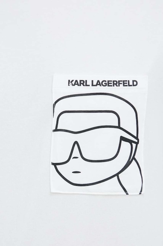 Karl Lagerfeld piżama 230M2105