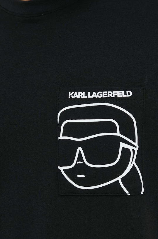 Karl Lagerfeld piżama 230M2106