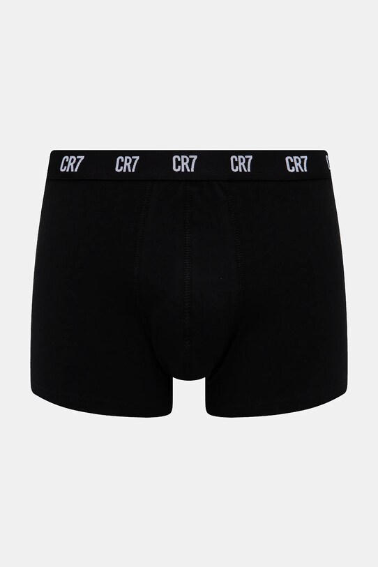 CR7 Cristiano Ronaldo boxeri 5-pack 8123.49.2902 negru SS23