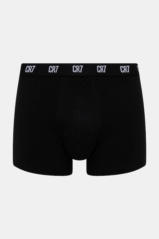 Μποξεράκια CR7 Cristiano Ronaldo 5-pack 8123.49.2902 μαύρο SS23