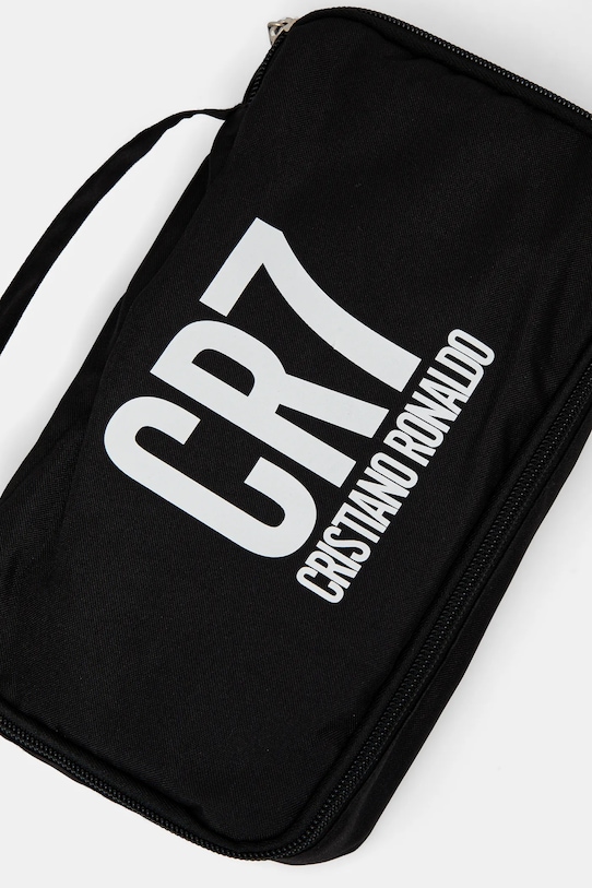 Μποξεράκια CR7 Cristiano Ronaldo 5-pack μαύρο 8123.49.2902