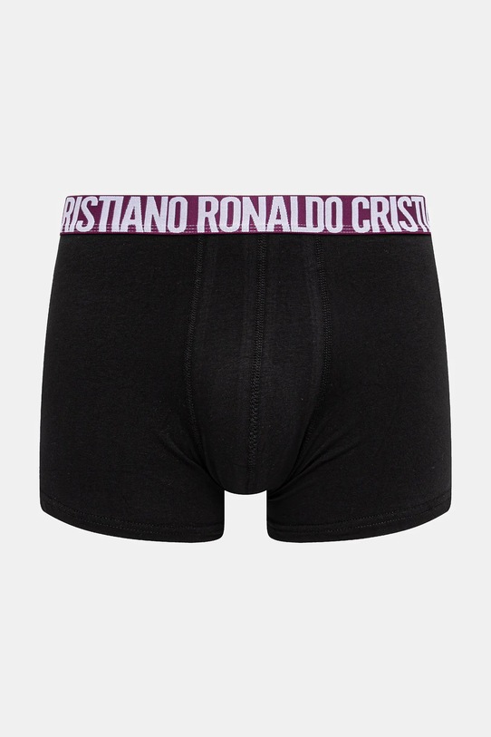 Боксери CR7 Cristiano Ronaldo 3-pack 8100.49.694 барвистий SS23