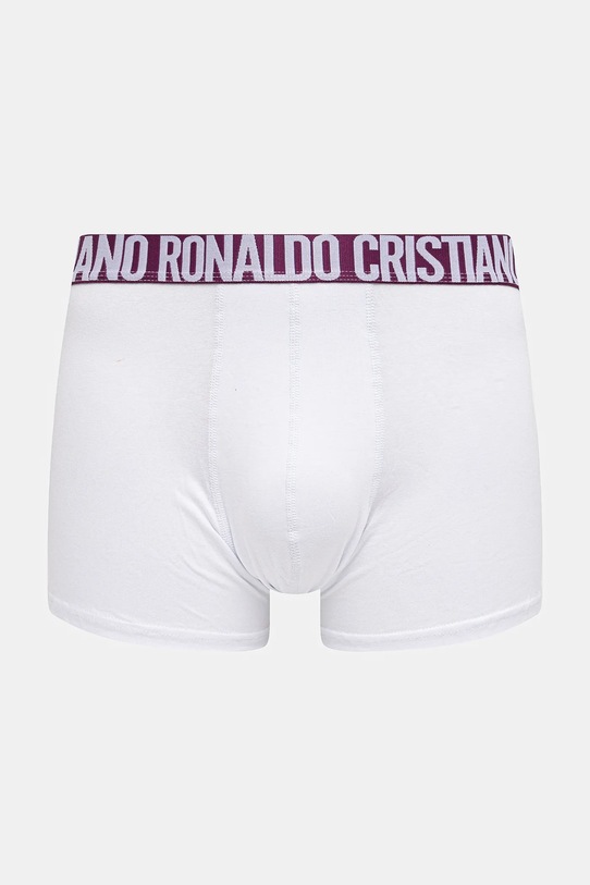 Боксери CR7 Cristiano Ronaldo 3-pack барвистий 8100.49.694