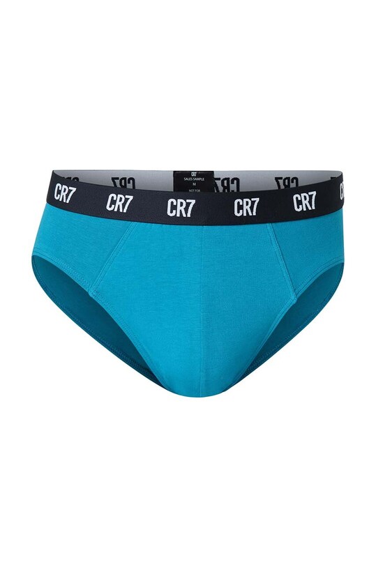 Сліпи CR7 Cristiano Ronaldo 3-pack 8100.66.422 барвистий SS23