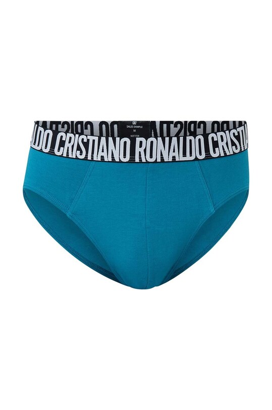Spodní prádlo CR7 Cristiano Ronaldo 5-pack vícebarevná 8123.66.515
