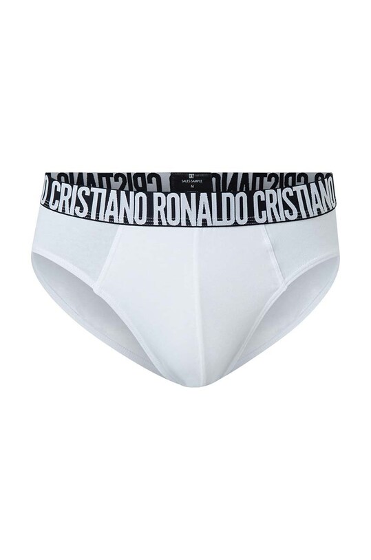 Spodní prádlo CR7 Cristiano Ronaldo 5-pack 8123.66.515 vícebarevná