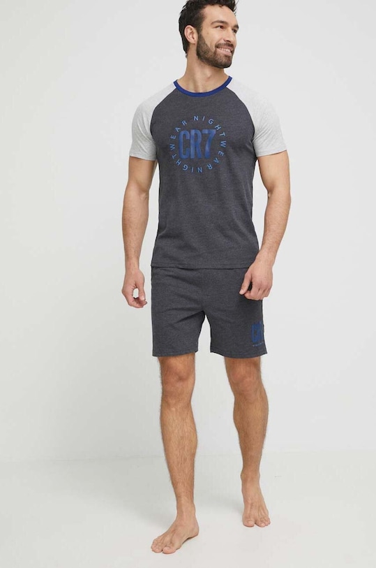 Pyžamo CR7 Cristiano Ronaldo směs vícebarevná 8730.41.922